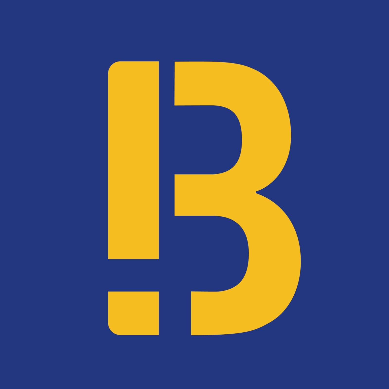 Curso Barcia Logo